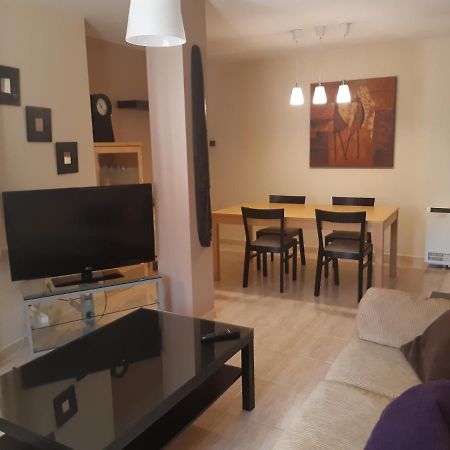 Apartamento Palomares De Bejar Appartement Buitenkant foto
