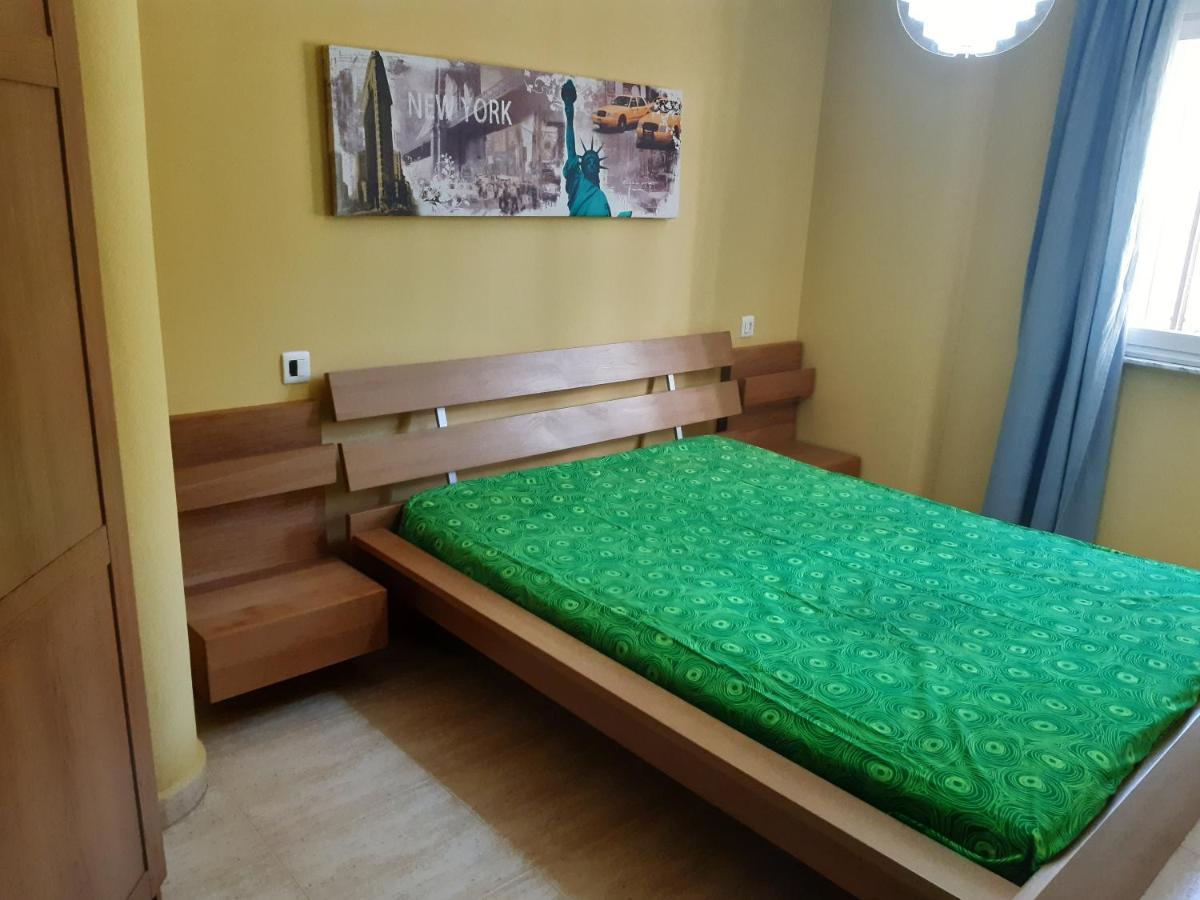 Apartamento Palomares De Bejar Appartement Buitenkant foto